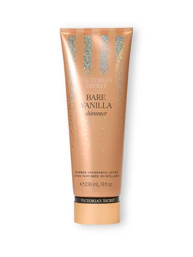 Лосьйон з шимером Bare Vanilla