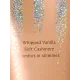 Лосьйон Bare Vanilla Shimmer Вікторія Сікрет