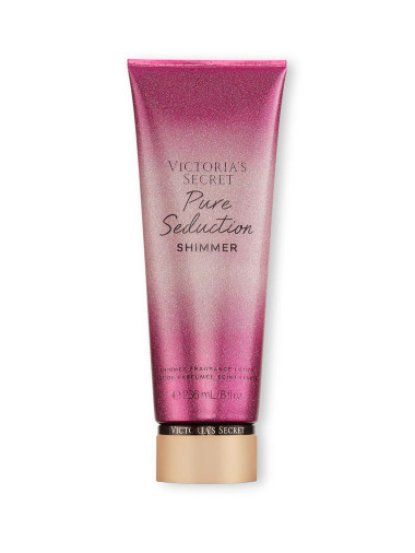Лосьйон з шимером Pure Seduction