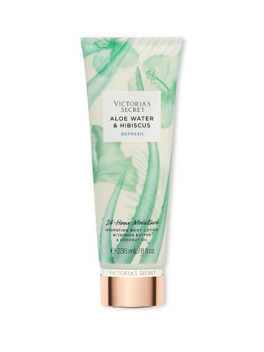 Парфумований лосьйон Aloe Water & Hibiscus