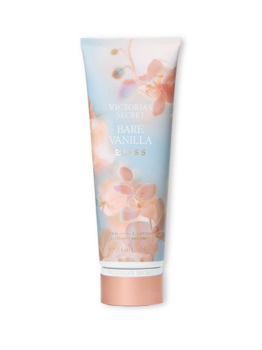Парфумований лосьйон Bare Vanilla Bliss