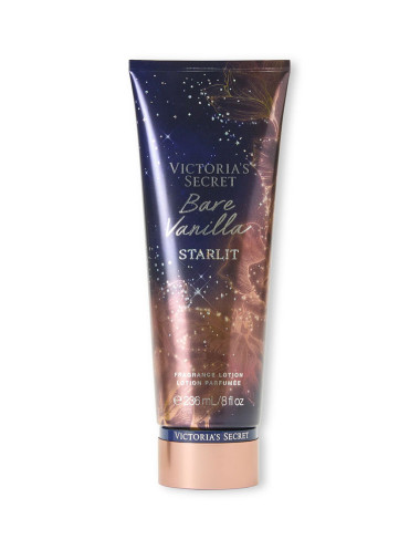 Парфумований лосьйон Bare Vanilla Starlit