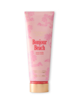 Парфумований лосьйон Bonjour Beach