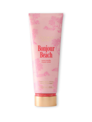 Парфумований лосьйон Bonjour Beach