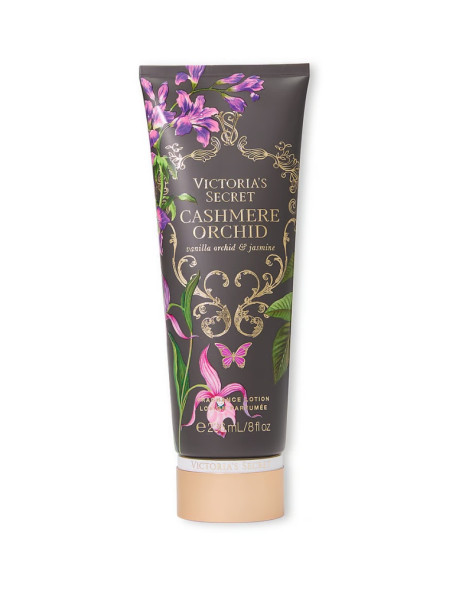 Лосьйон Cashmere Orchid Вікторія Сікрет