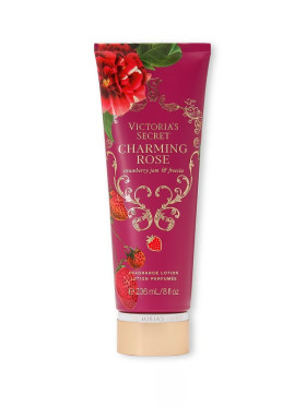 Парфумований лосьйон Charming Rose