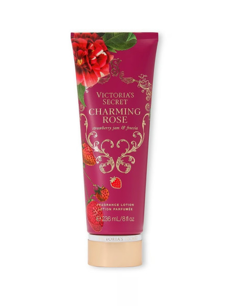 Лосьйон Charming Rose Вікторія Сікрет
