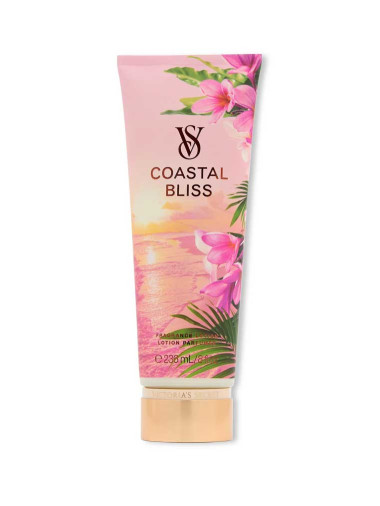 Парфумований лосьйон Coastal Bliss