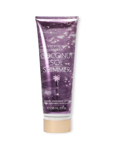 Парфумований лосьйон Coconut Sol Shimmer