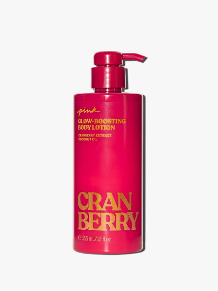 Лосьйон Cranberry Вікторія Сікрет