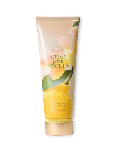 Парфумований лосьйон Crisp Yuzu Orchid