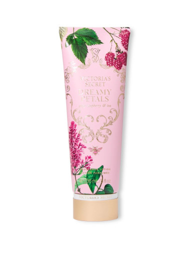 Парфумований лосьйон Dreamy Petals