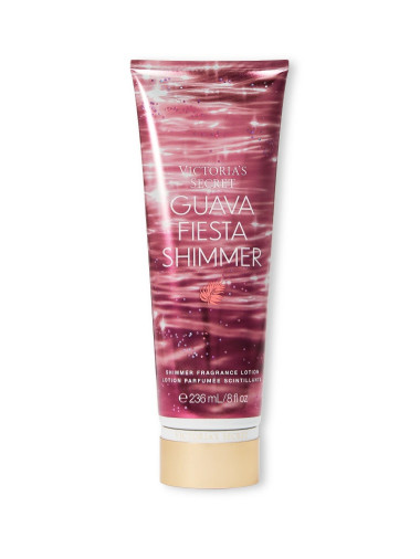 Парфумований лосьйон Guava Fiesta Shimmer