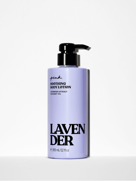 Лосьйон Lavender Вікторія Сікрет