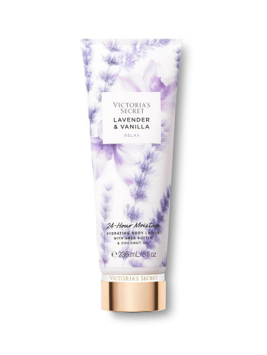 Парфумований лосьйон Lavender & Vanilla