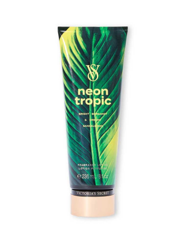 Парфумований лосьйон Neon Tropic