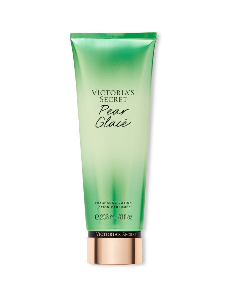 Лосьйон Pear Glacé Вікторія Сікрет