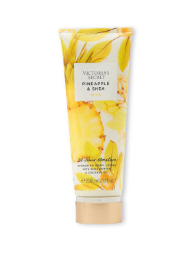 Парфумований лосьйон Pineapple & Shea