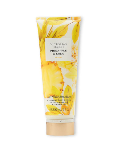 Парфумований лосьйон Pineapple & Shea