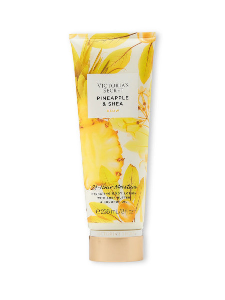 Лосьйон Pineapple & Shea Вікторія Сікрет