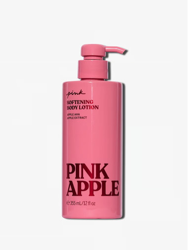 Парфумований лосьйон Pink Apple