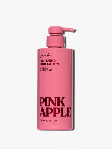 Лосьйон Pink Apple Вікторія Сікрет
