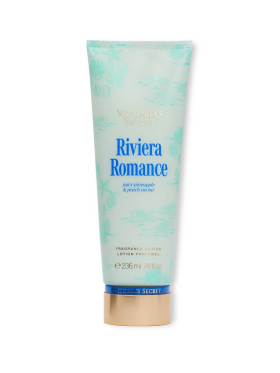 Парфумований лосьйон Riviera Romance