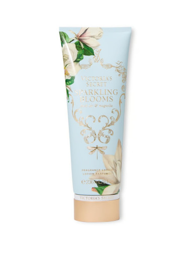 Парфумований лосьйон Sparkling Blooms