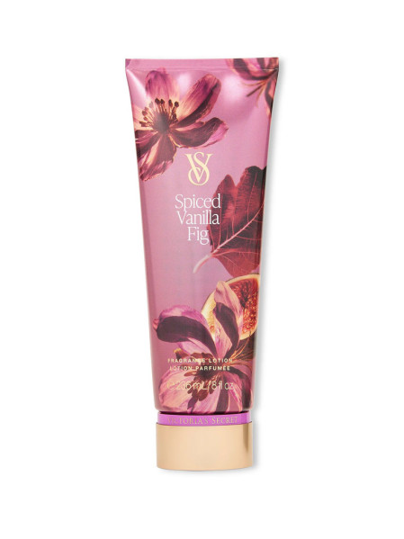Лосьйон Spiced Vanilla Fig Вікторія Сікрет