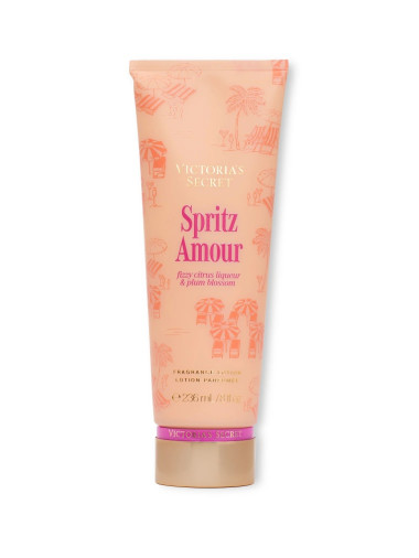 Парфумований лосьйон Spritz Amour