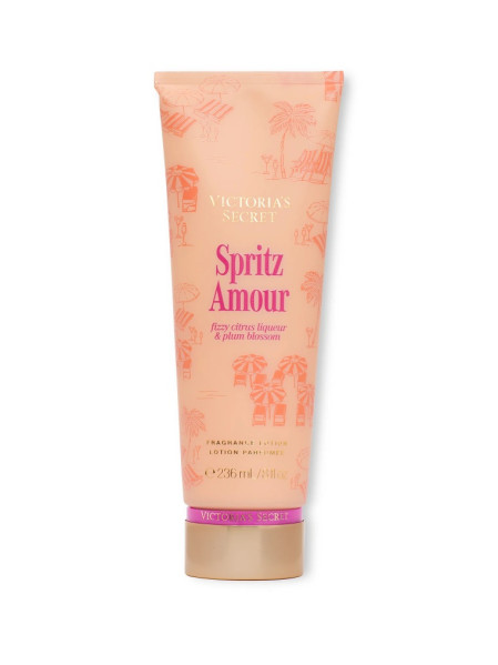 Лосьйон Spritz Amour Вікторія Сікрет
