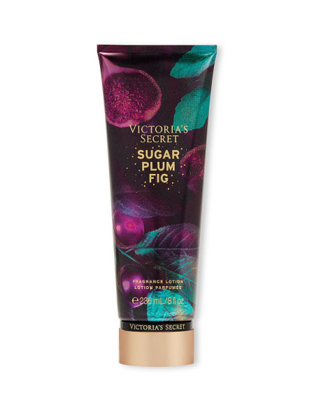 Лосьйон Sugar Plum Fig Вікторія Сікрет