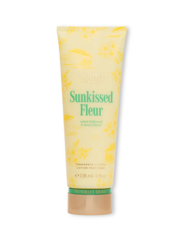Парфумований лосьйон Sunkissed Fleur