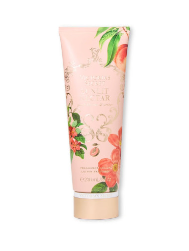 Парфумований лосьйон Sunlit Nectar