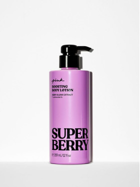 Парфумований лосьйон Super Berry