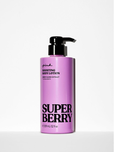 Парфумований лосьйон Super Berry