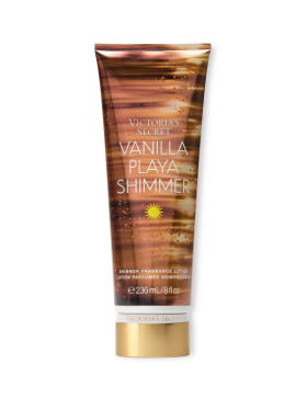 Парфумований лосьйон Vanilla Playa Shimmer