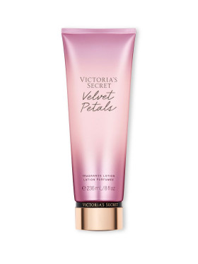 Парфумований лосьйон Velvet Petals