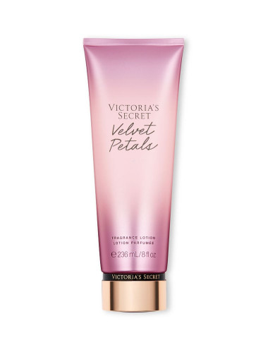 Парфумований лосьйон Velvet Petals