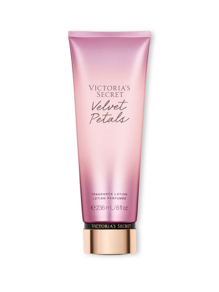Лосьйон Velvet Petals Вікторія Сікрет