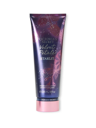 Парфумований лосьйон Velvet Petals Starlit