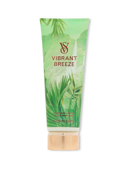 Лосьйон Vibrant Breeze Вікторія Сікрет