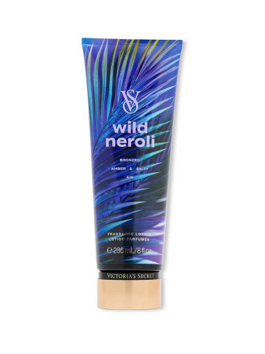 Парфумований лосьйон Wild Neroli