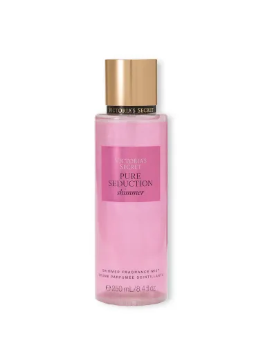Парфумований спрей Pure Seduction Shimmer
