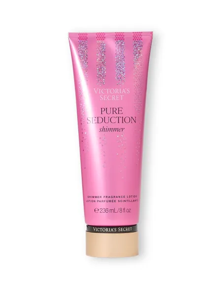 Лосьйон Pure Seduction Shimmer Вікторія Сікрет
