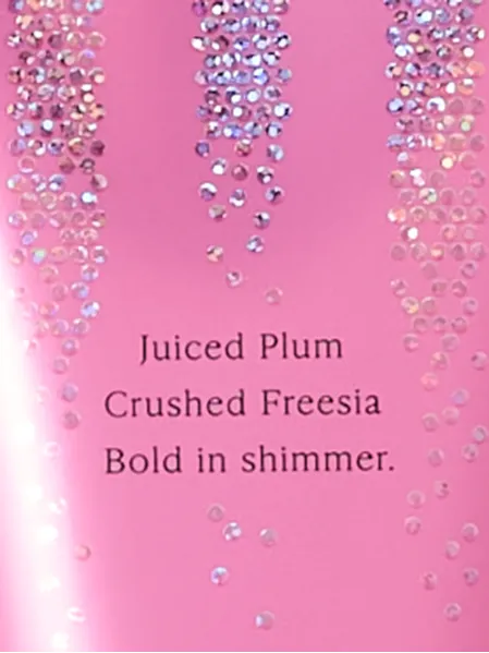 Лосьйон Pure Seduction Shimmer Вікторія Сікрет