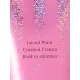 Лосьйон Pure Seduction Shimmer Вікторія Сікрет