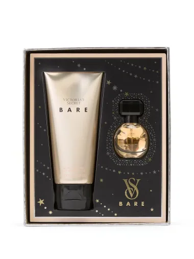 Подарунковий набір Bare