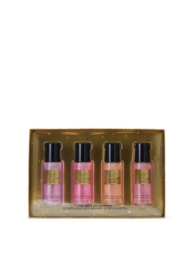 Подарунковий набір Best Of Mist Shimmer