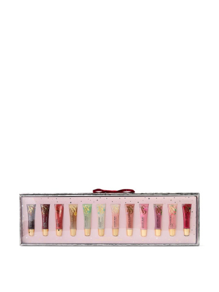 Набір Gloss Gift Set Вікторія Сікрет